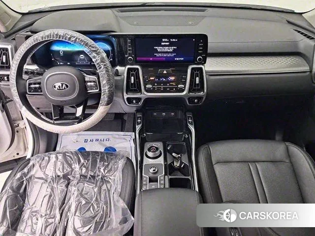 Kia Sorento 4th Generation id 3454460 из Кореи 16