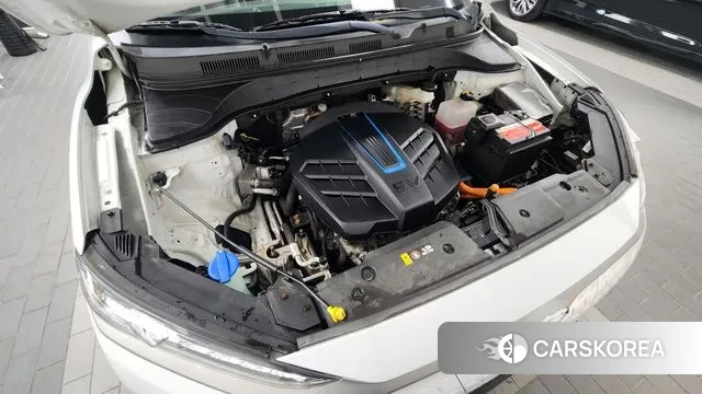 Hyundai Kona Electric id 3403056 из Кореи 16