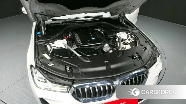 BMW 6 Series GT (G32) id 4309013 из Кореи 28