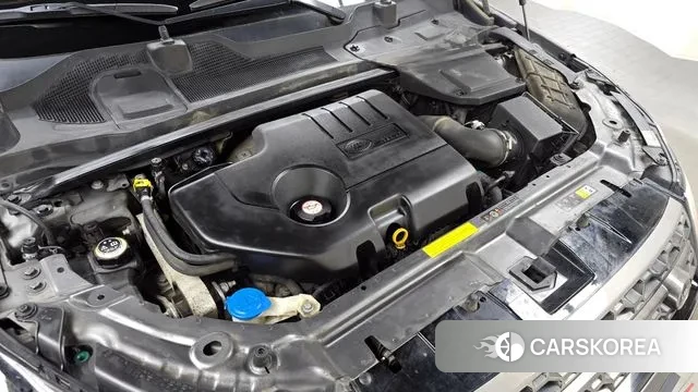 Land Rover Discovery Sports id 3505479 из Кореи 16