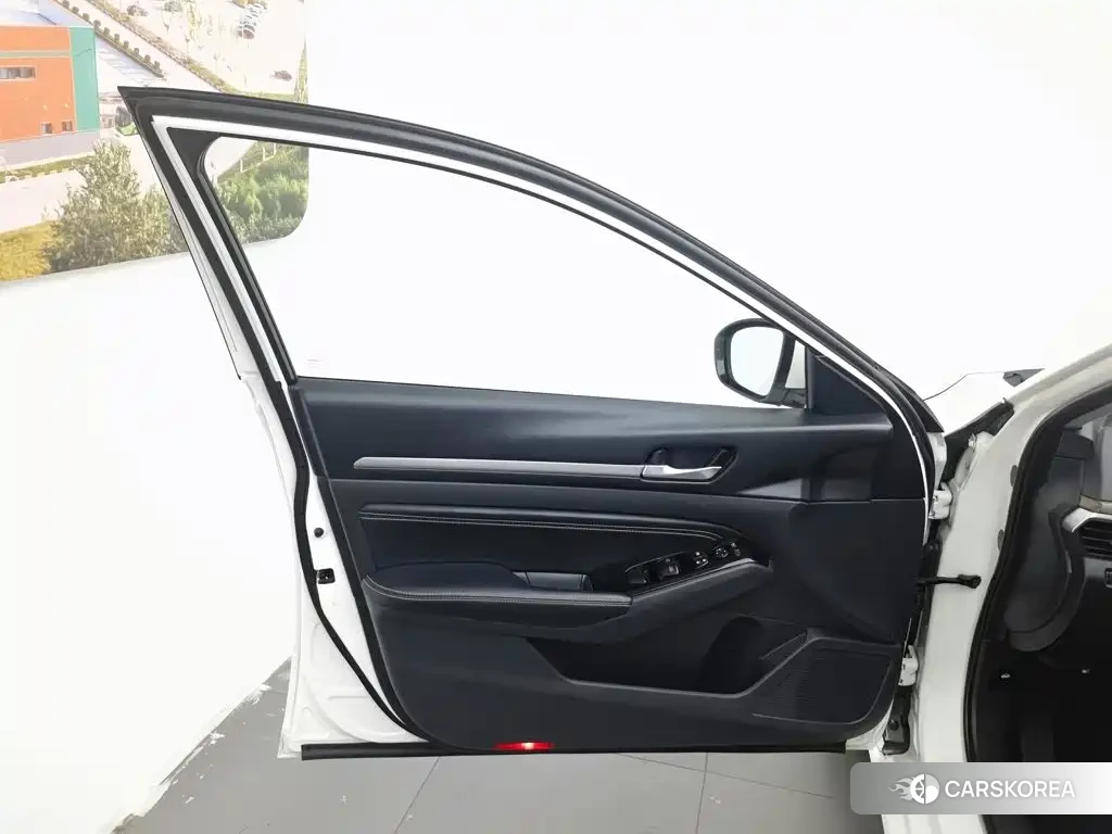 Nissan Altima id 4622697 из Китая 20