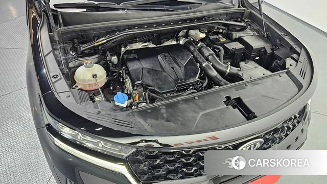 Kia Sorento 4th Generation id 3941616 из Кореи 16