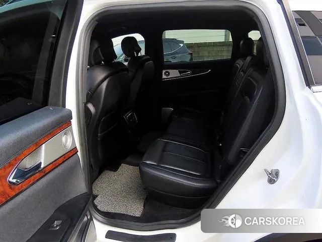 Lincoln Nautilus First generation id 3616437 из Кореи 16