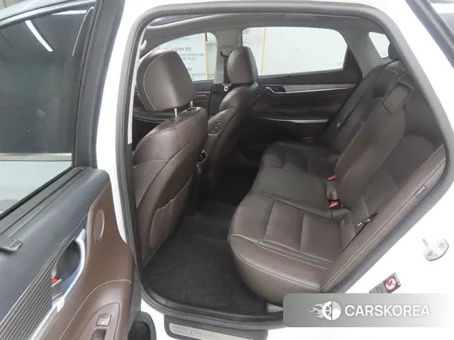 Hyundai Grandeur IG id 3494474 из Кореи 16