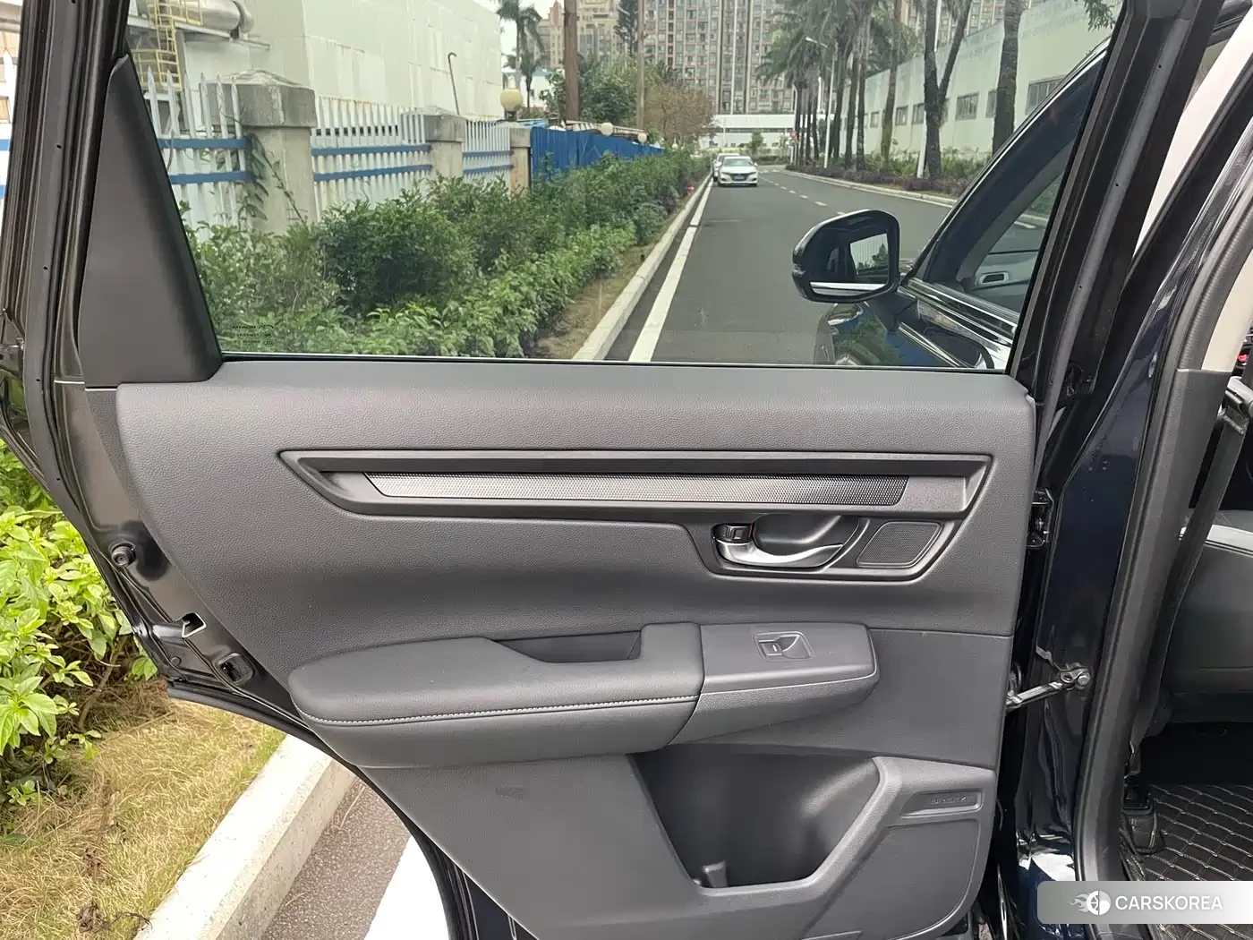 Honda Breeze id 4654520 из Китая 16