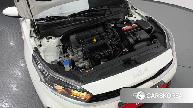 Kia The New K3 2nd generation id 4898671 из Кореи 27