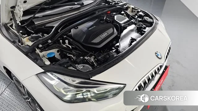 BMW 2 Series Gran Coupe (F44) id 3621286 из Кореи 16