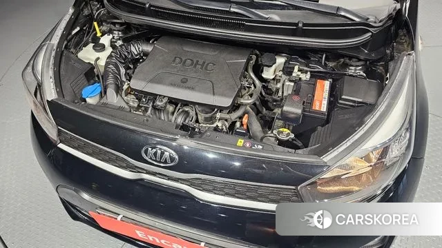 Kia All New Morning (JA) id 2966693 из Кореи 16