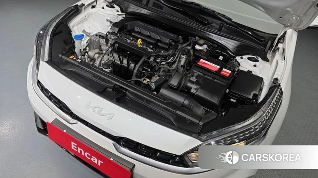 Kia The New K3 2nd generation id 4303456 из Кореи 27