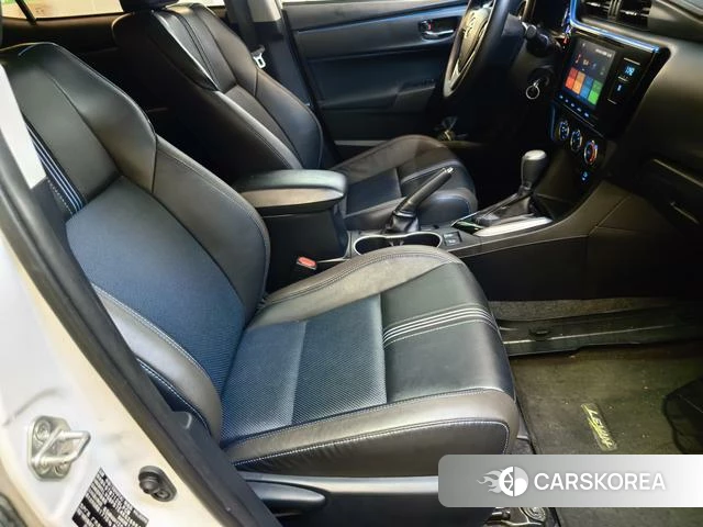 Toyota Lei Ling id 4242037 из Китая 9