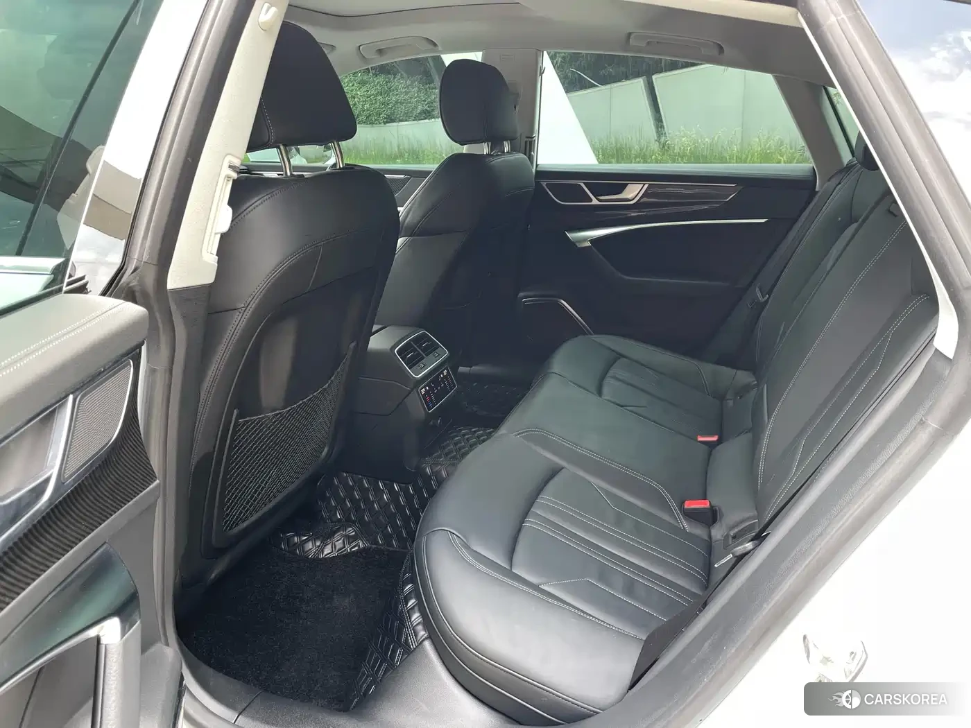 Audi A7 id 4565360 из Китая 14