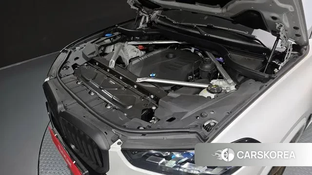 BMW X5 (G05) id 3638770 из Кореи 16