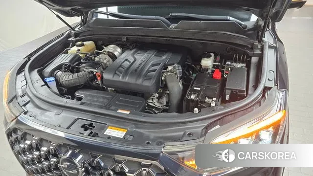 Ssangyong All New Rexton id 3033289 из Кореи 16