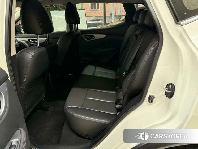 Nissan Qashqai id 4207579 из Китая 19