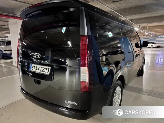 Hyundai Staria id 3620648 из Кореи 16