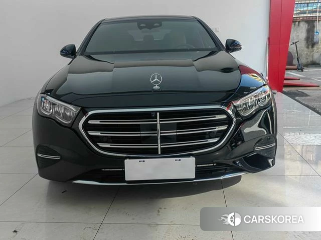 Mercedes-Benz E-class id 4276832 из Китая 17