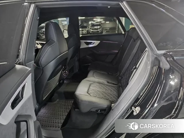 Audi Q8 (4M) id 3228922 из Кореи 12