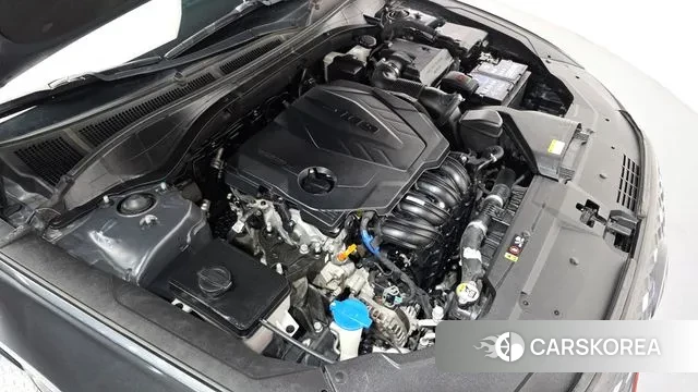 Hyundai The New Grandeur IG id 3759993 из Кореи 16