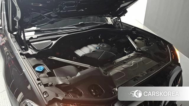 BMW X3 (G01) id 3813937 из Кореи 16