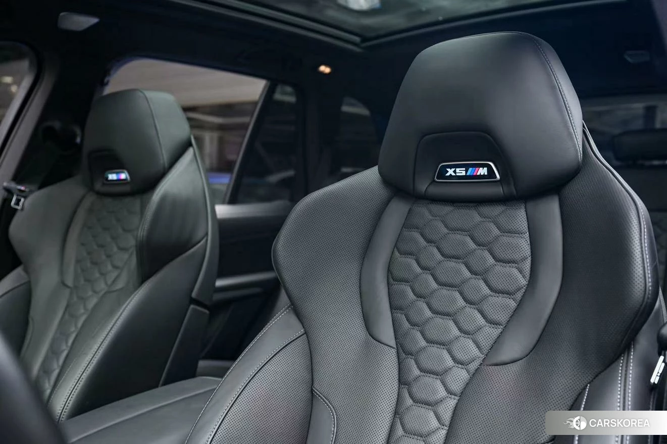 BMW X5 M id 4426922 из Китая 16