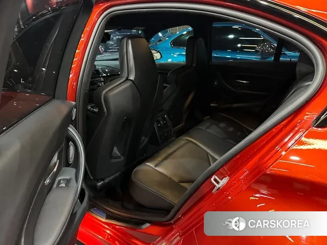 BMW M3 (F80) id 2419334 из Кореи 7