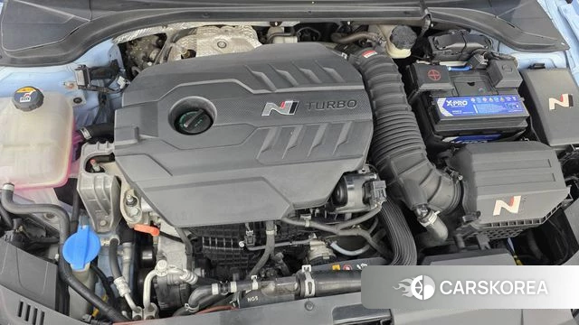 Hyundai Veloster (JS) id 4633174 из Кореи 31