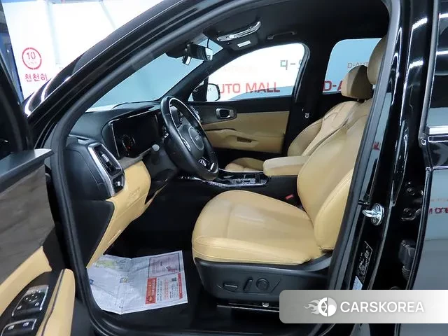 Kia Sorento 4th Generation id 3752663 из Кореи 16