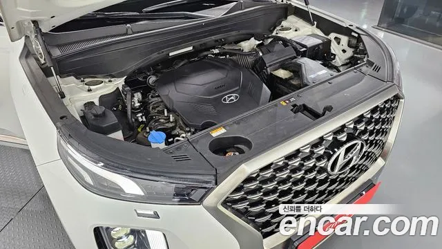 Hyundai Palisade id 2801126 из Кореи 16