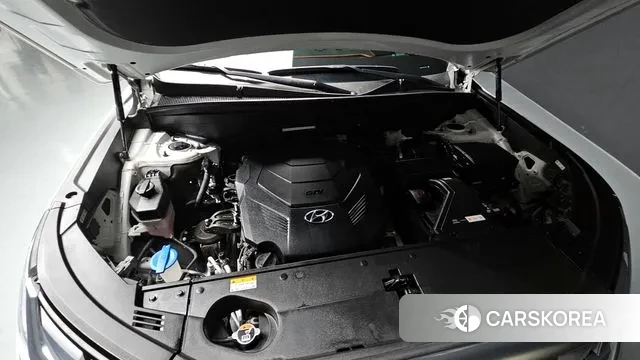 Hyundai The New Palisade id 3600187 из Кореи 16