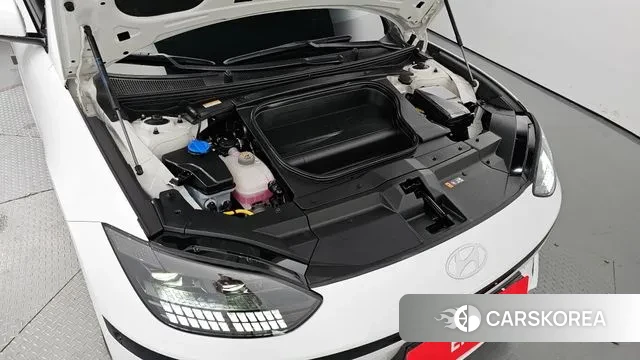 Hyundai Ionic 6 id 2989292 из Кореи 16