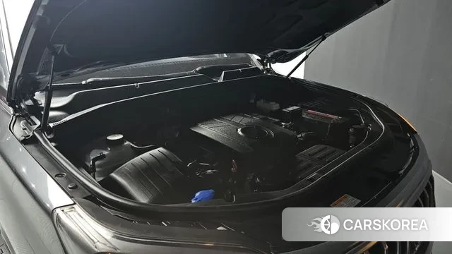 Ssangyong Rexton Sports Cannes id 3789158 из Кореи 16