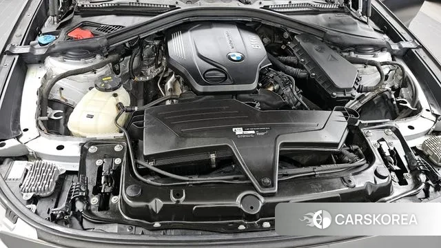 BMW 3 Series GT (F34) id 3608174 из Кореи 16