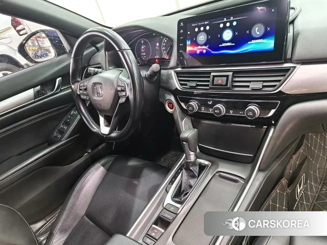Honda Yingshipai 2022 Синий из Китая, фото 6