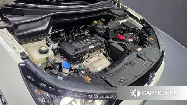 Ssangyong Tivoli Armor id 3641547 из Кореи 16