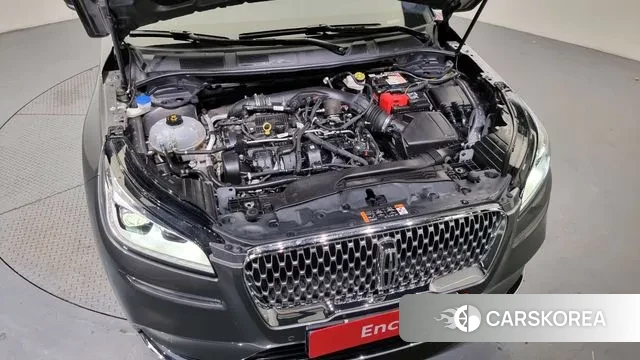 Lincoln Corsair id 3191936 из Кореи 16