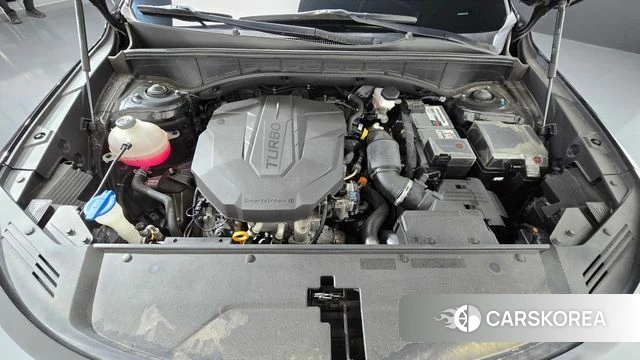 Kia Sorento 4th Generation id 4784753 из Кореи 16