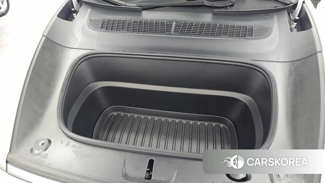Tesla Model Y id 4762092 из Кореи 16