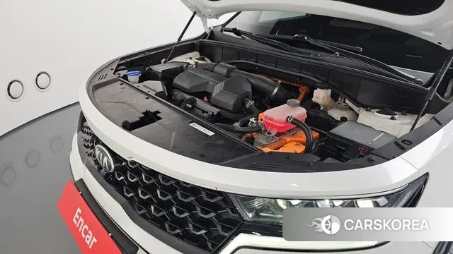 Kia Sorento 4th Generation id 3519497 из Кореи 16