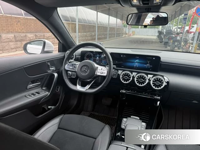 Mercedes-Benz Class A id 4359636 из Китая 18