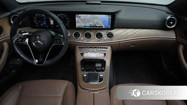 Mercedes-Benz E-Class W213 id 4224554 из Кореи 30