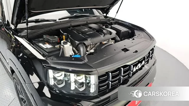 Kia Mohave Master id 3691958 из Кореи 16