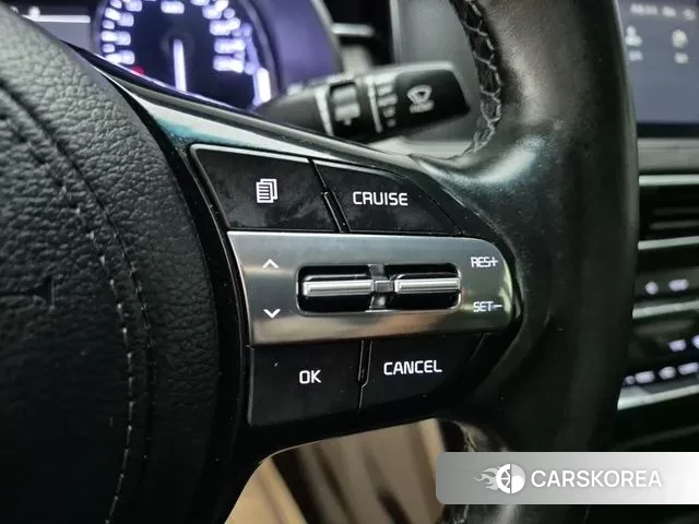 Kia K7 Premier id 2932055 из Кореи 13