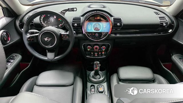 Mini Cooper Clubman id 4835905 из Кореи 27
