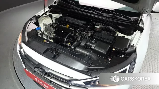 Hyundai The New Avante AD id 3622249 из Кореи 16