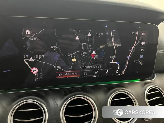 Mercedes-Benz E-Class W213 id 4267457 из Кореи 15