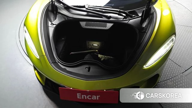McLaren GT id 4178806 из Кореи 16