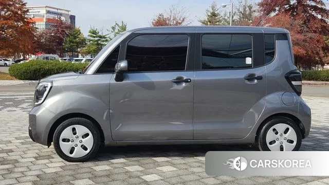 Kia The New Kia Ray id 3425814 из Кореи 16