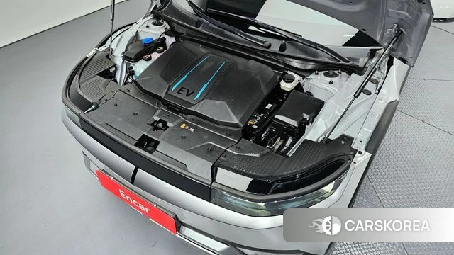 Hyundai Ionic 5 id 4178920 из Кореи 16