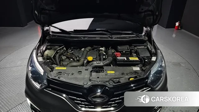 Renault Korea (Samsung) New QM3 id 3656617 из Кореи 16