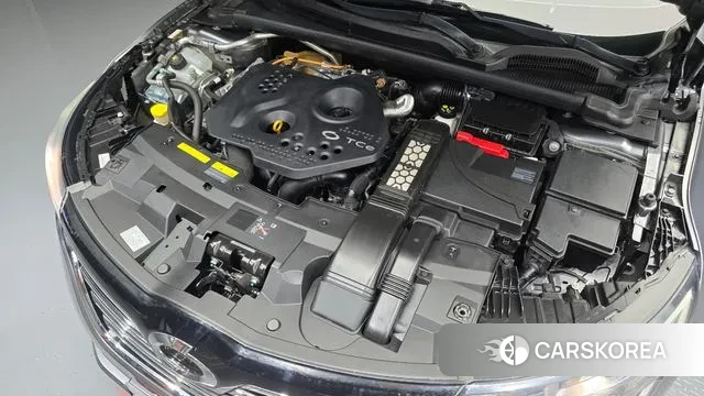 Renault Korea (Samsung) SM6 id 3284558 из Кореи 16